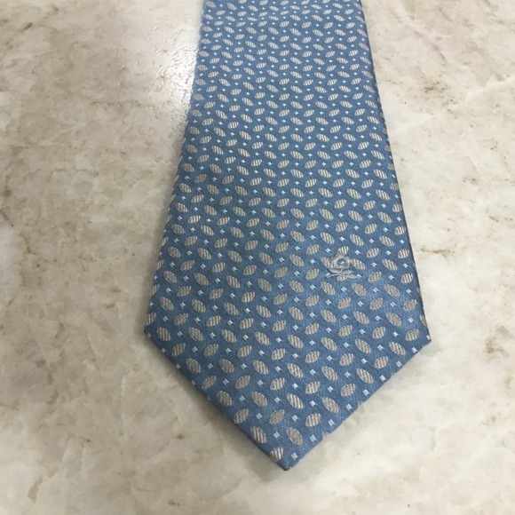 MONTAGUT TIE - Picture 3 of 7
